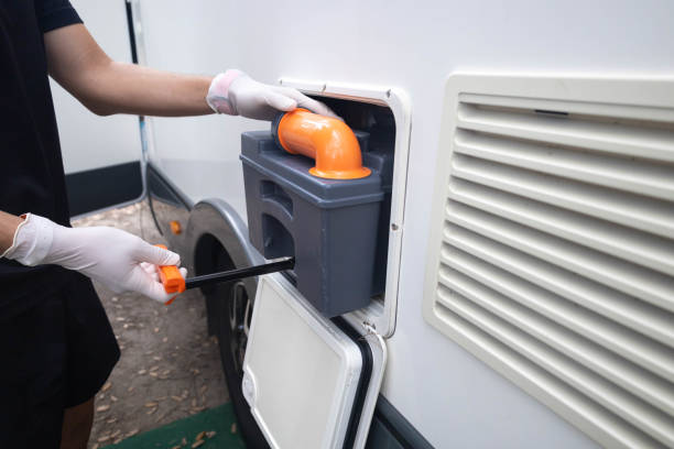 Best Affordable porta potty rental  in Edgewood, MD