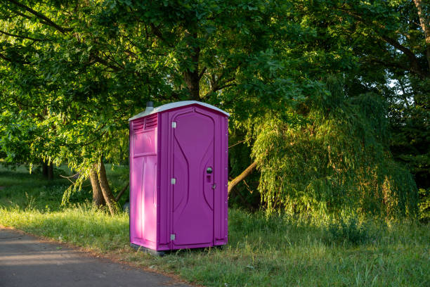 Best Porta potty rental near me  in Edgewood, MD