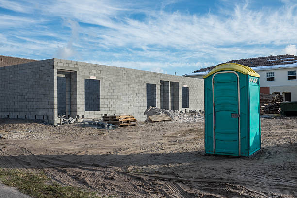 Professional porta potty rental in Edgewood, MD
