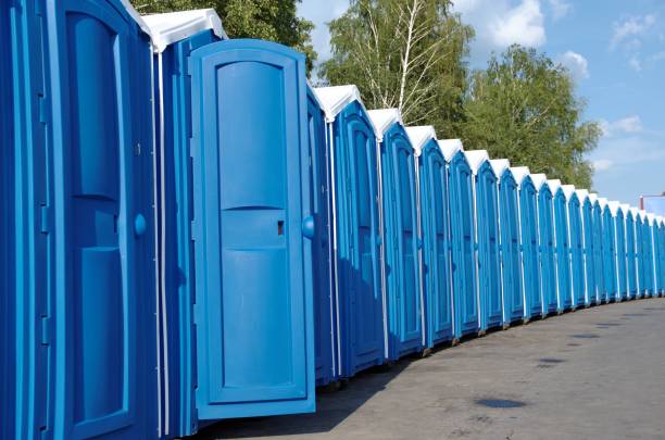 Best High-end porta potty rental  in Edgewood, MD